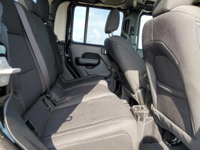 Jeep Gladiator 2021