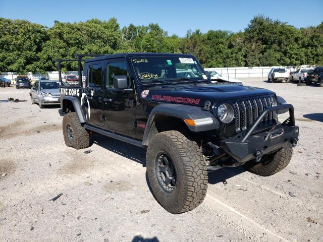 Jeep Gladiator (2021)