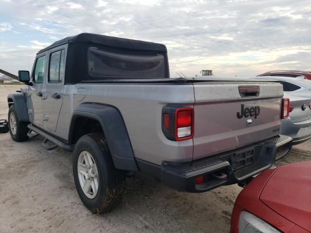 Jeep Gladiator 2020