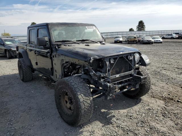 Jeep Gladiator (2020)