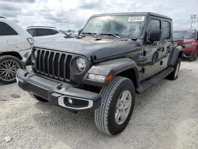 Jeep Gladiator 2022