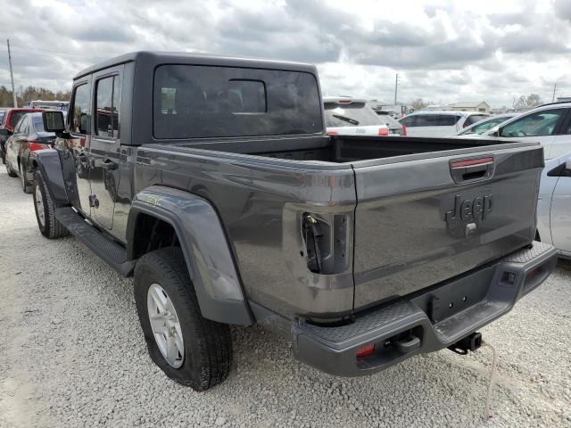 Jeep Gladiator 2022