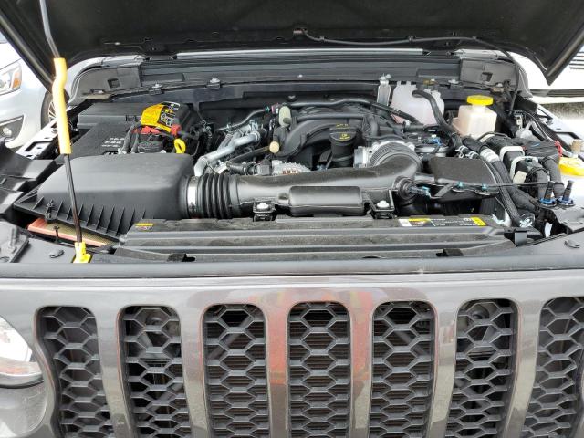 Jeep Gladiator 2022
