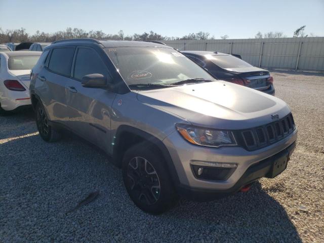 Jeep Compass tr (2019)