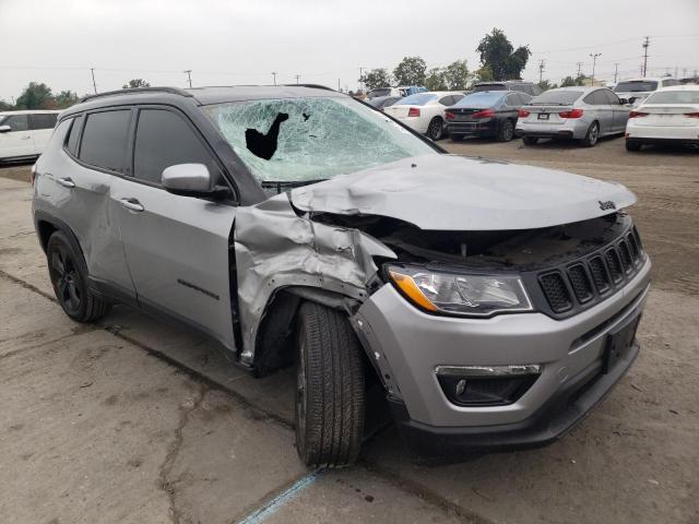 Jeep Compass (2020)