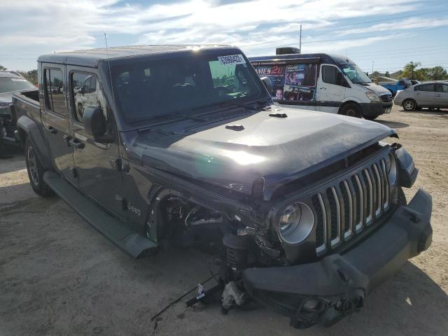 Jeep Gladiator (2021)