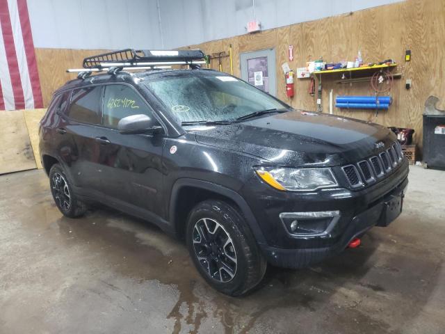 Jeep Compass tr (2019)