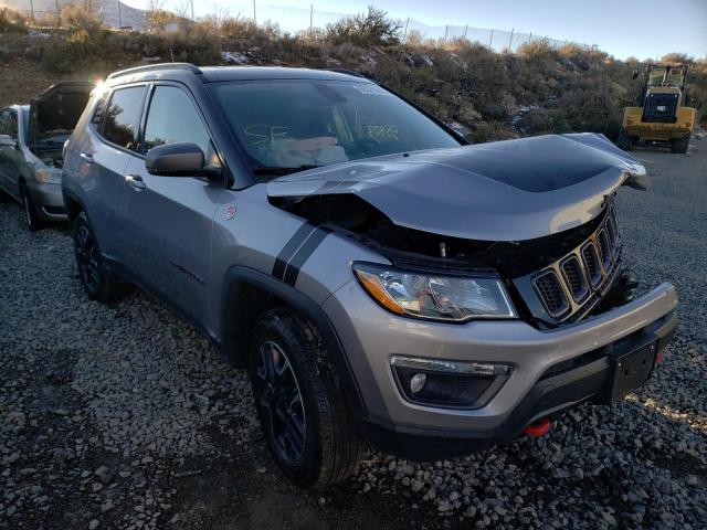 Jeep Compass tr (2019)