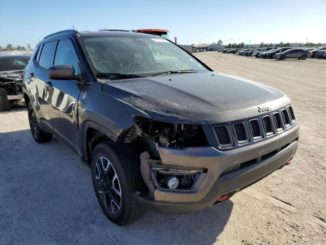 Jeep Compass tr (2019)