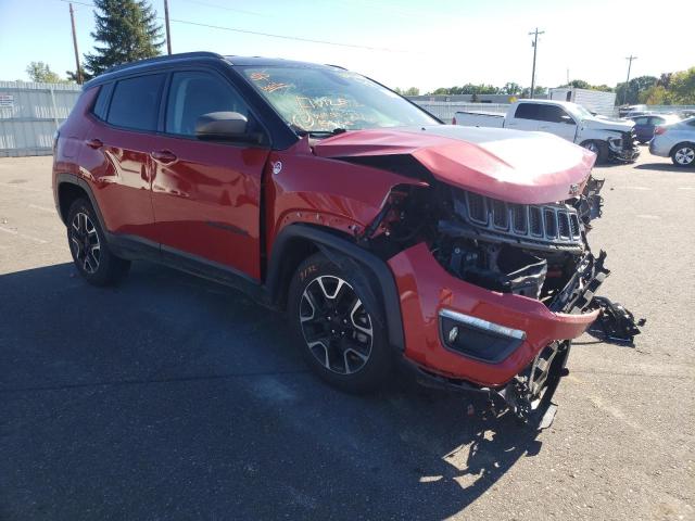 Jeep Compass tr (2020)