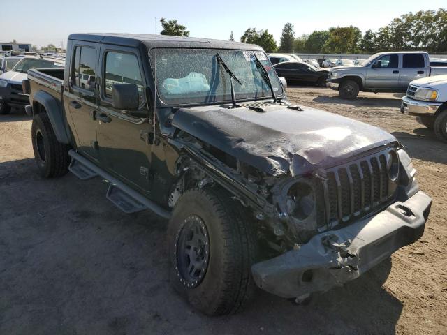 Jeep Gladiator (2020)