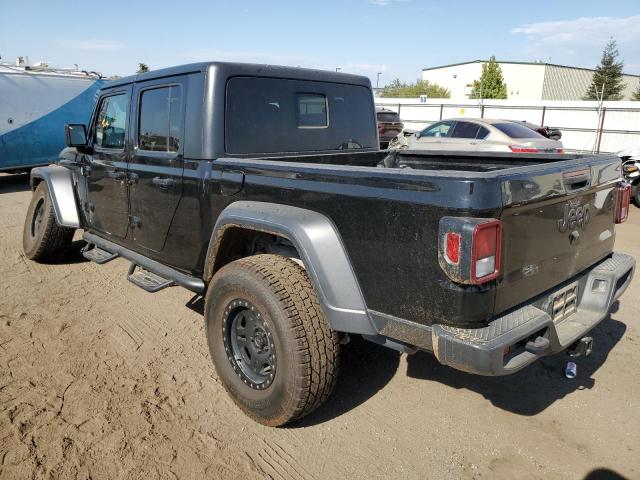 Jeep Gladiator 2020