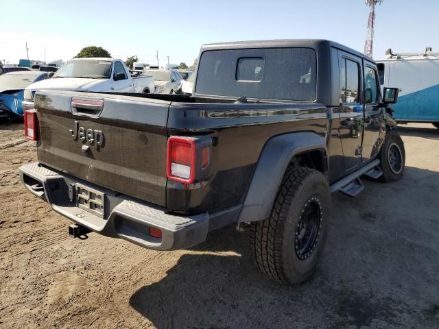 Jeep Gladiator 2020