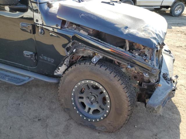 Jeep Gladiator 2020