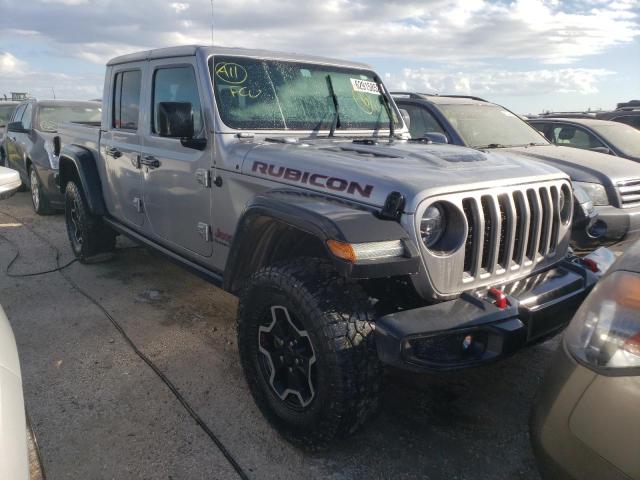 Jeep Gladiator (2020)