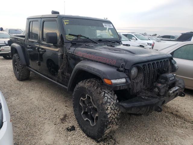 Jeep Gladiator (2020)