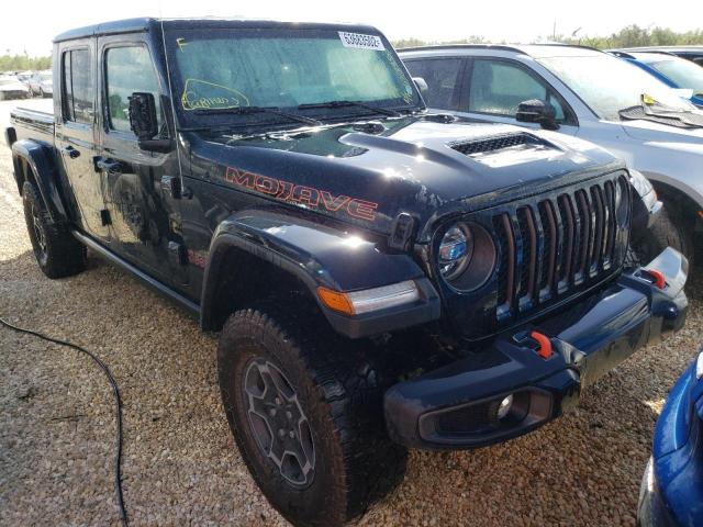 Jeep Gladiator (2021)
