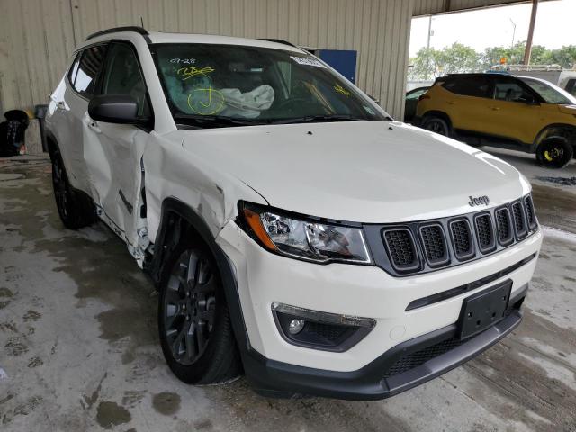 Jeep Compass 80 (2021)