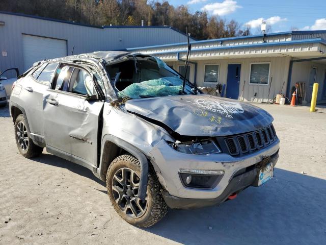 Jeep Compass tr (2019)