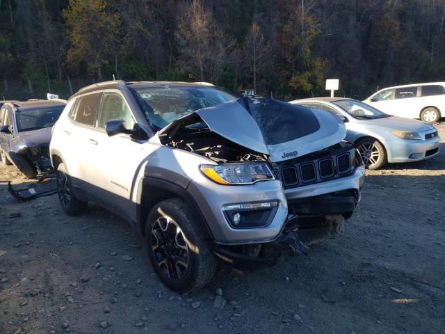 Jeep Compass tr (2021)