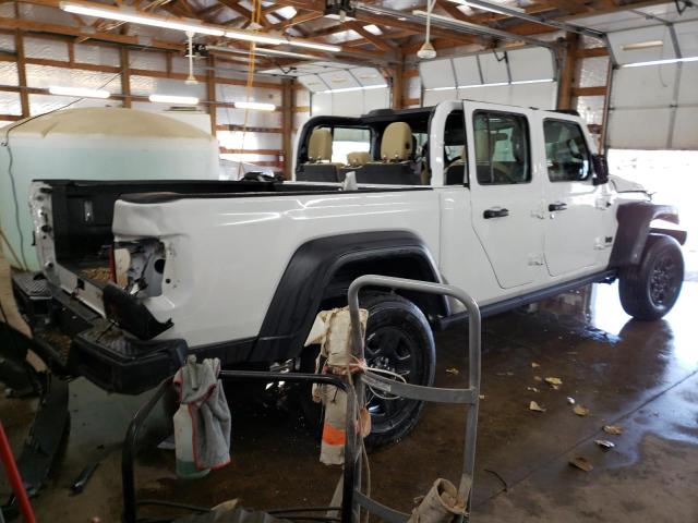 Jeep Gladiator 2020