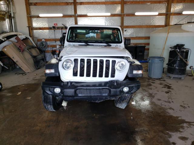 Jeep Gladiator 2020