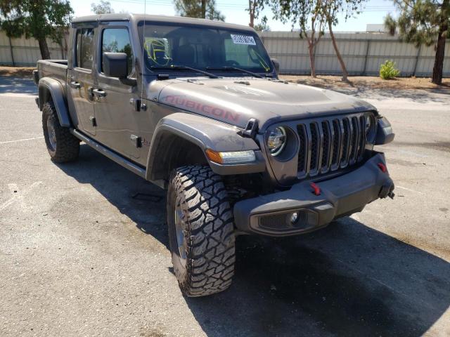 Jeep Gladiator (2020)