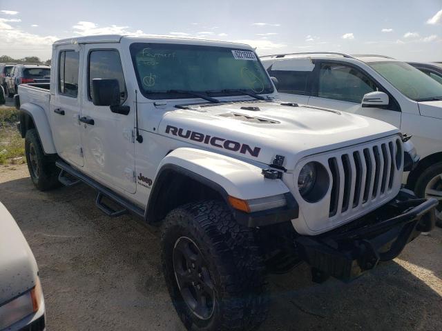 Jeep Gladiator (2020)