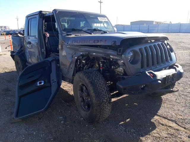Jeep Gladiator (2021)