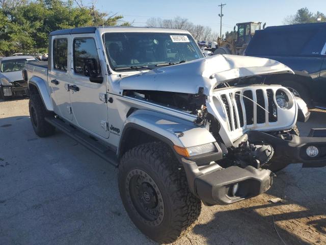 Jeep Gladiator (2022)