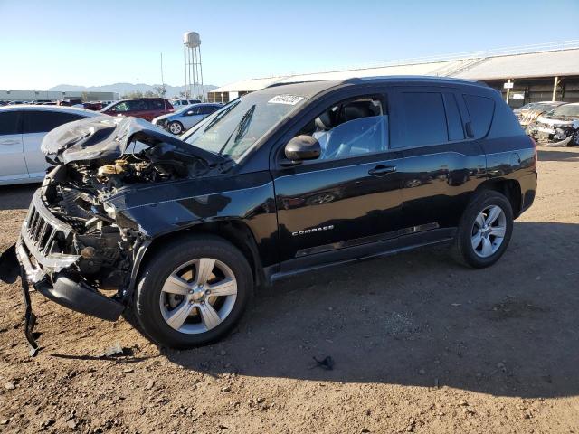 Jeep Compass (2014)