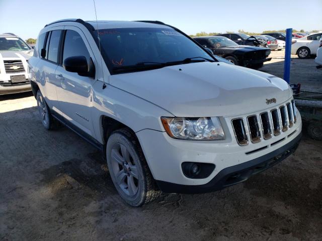 Jeep Compass li (2011)