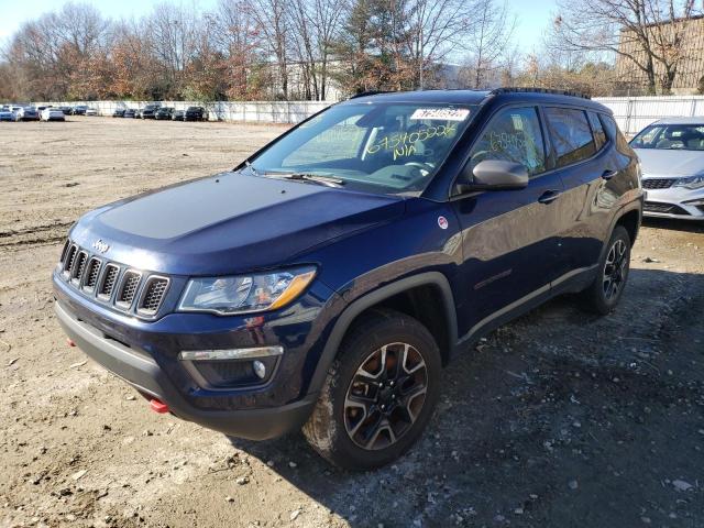 Jeep Compass tr (2019)