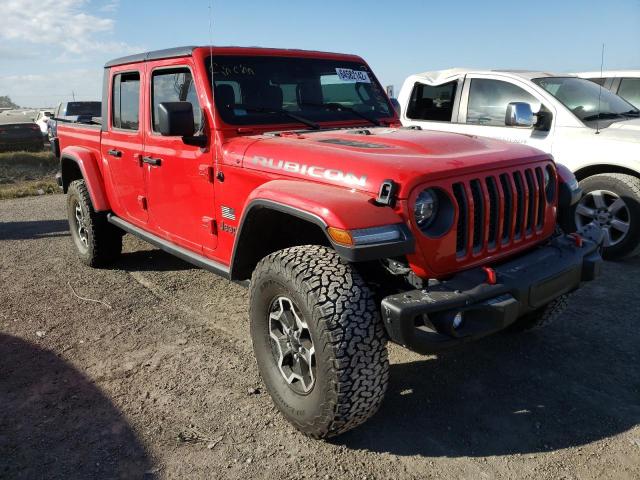Jeep Gladiator (2020)