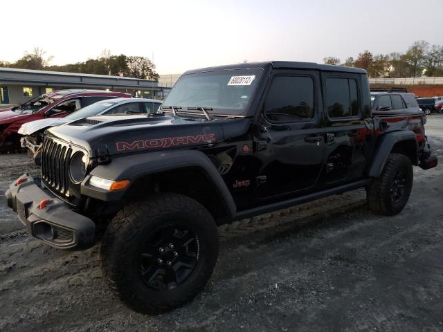 Jeep Gladiator (2022)