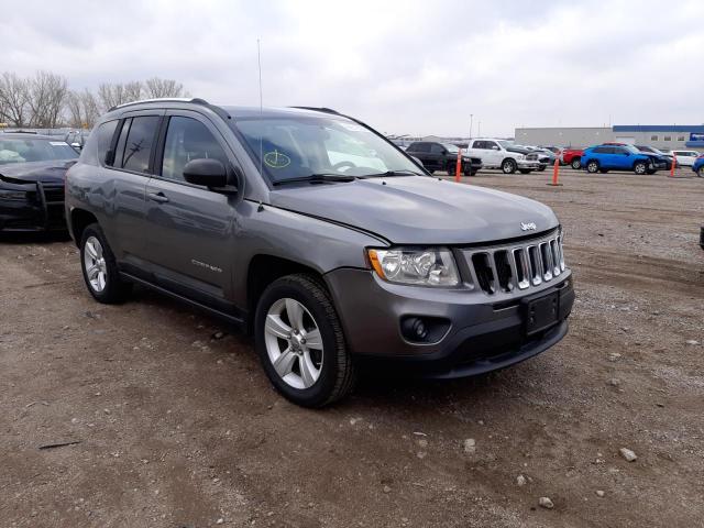 Jeep Compass (2011)