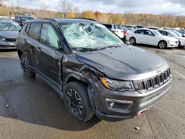 Jeep Compass tr (2021)