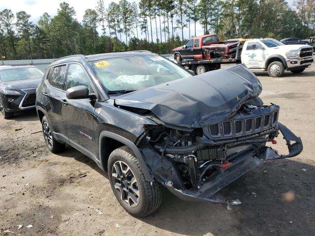 Jeep Compass tr (2021)