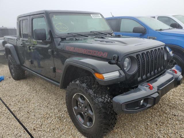 Jeep Gladiator (2022)