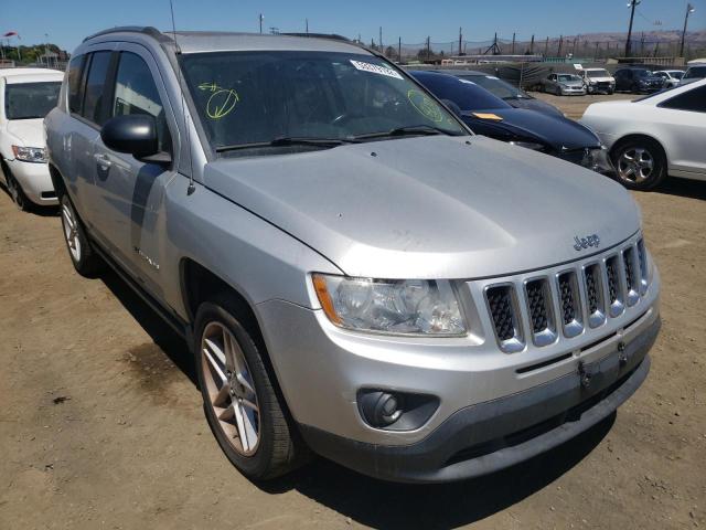 Jeep Compass li (2011)
