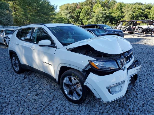 Jeep Compass li (2020)