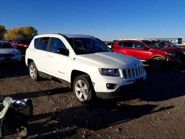 Jeep Compass (2016)