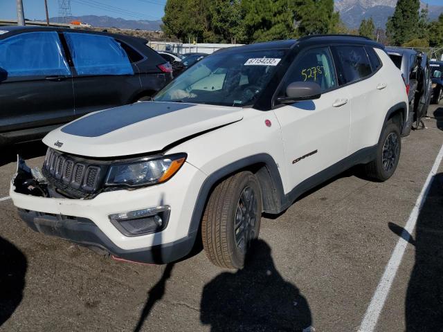 Jeep Compass tr (2019)