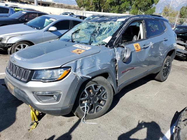 Jeep Compass tr (2021)
