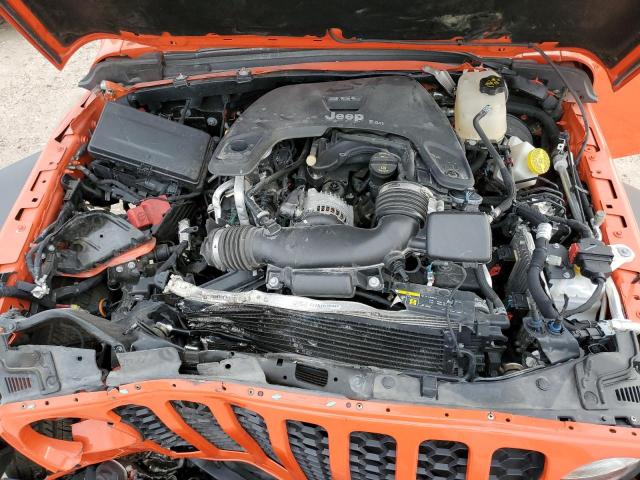 Jeep Gladiator 2020