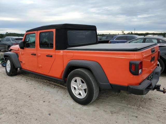 Jeep Gladiator 2020