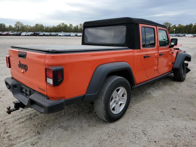 Jeep Gladiator 2020