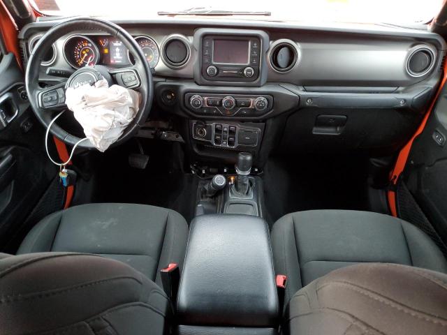 Jeep Gladiator 2020