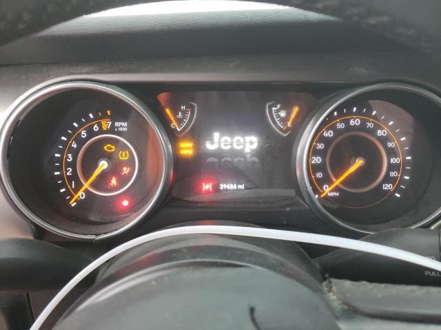 Jeep Gladiator 2020