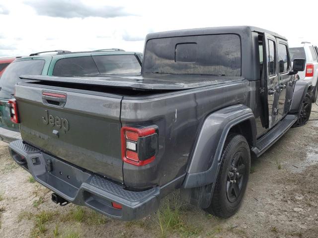 Jeep Gladiator 2021